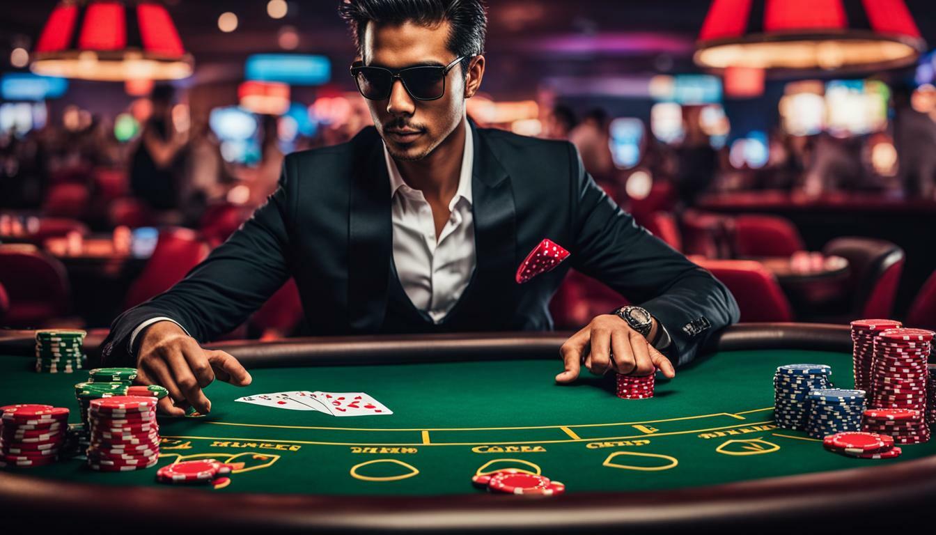 Temukan Bandar Poker Terpercaya Terbaik di Indonesia – Mainkan Sekarang