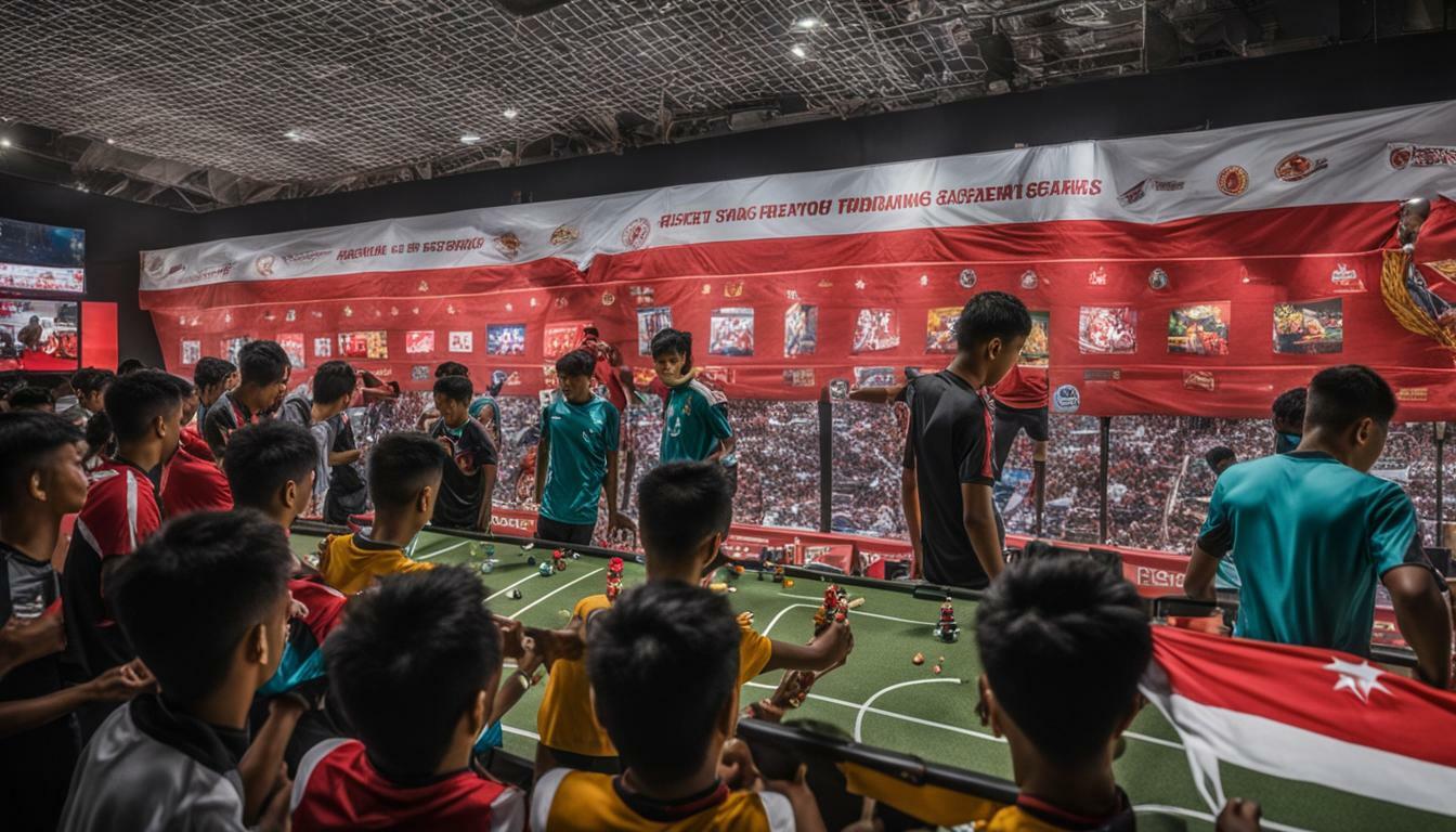 Pengetahuan Dasar Taruhan Olahraga di Indonesia untuk Pemula