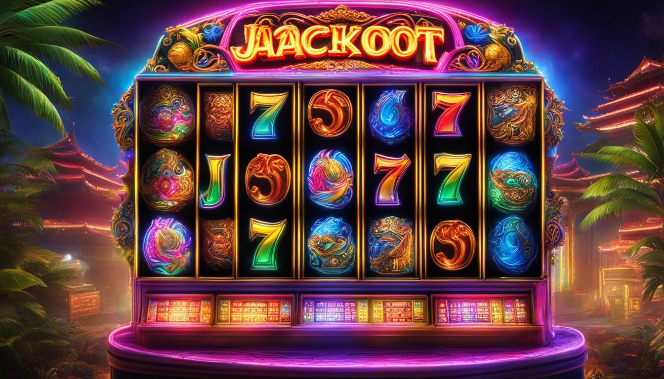 Panduan Terlengkap Mengenai Mesin Slot Jackpot Populer di Indonesia