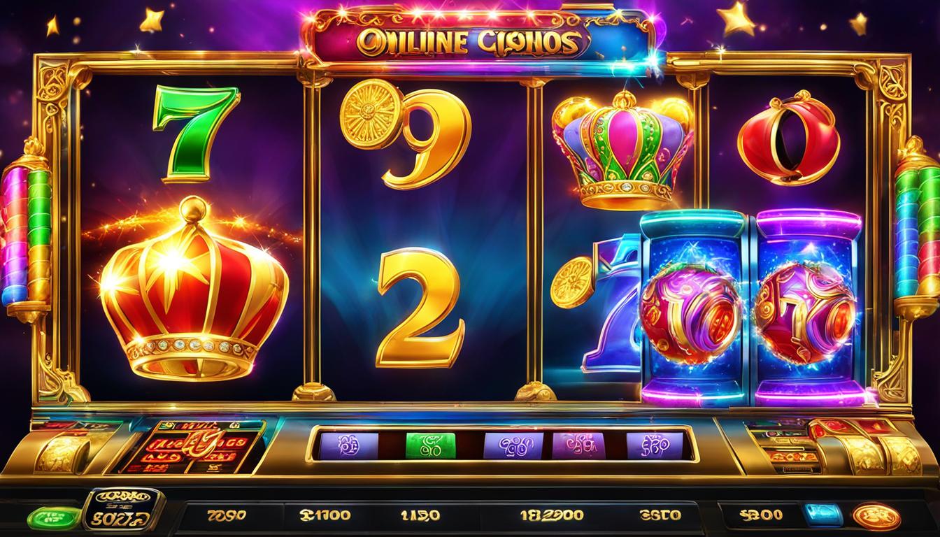 Menangkan Hadiah Besar dengan Slot Online Berkualitas dengan Jackpot