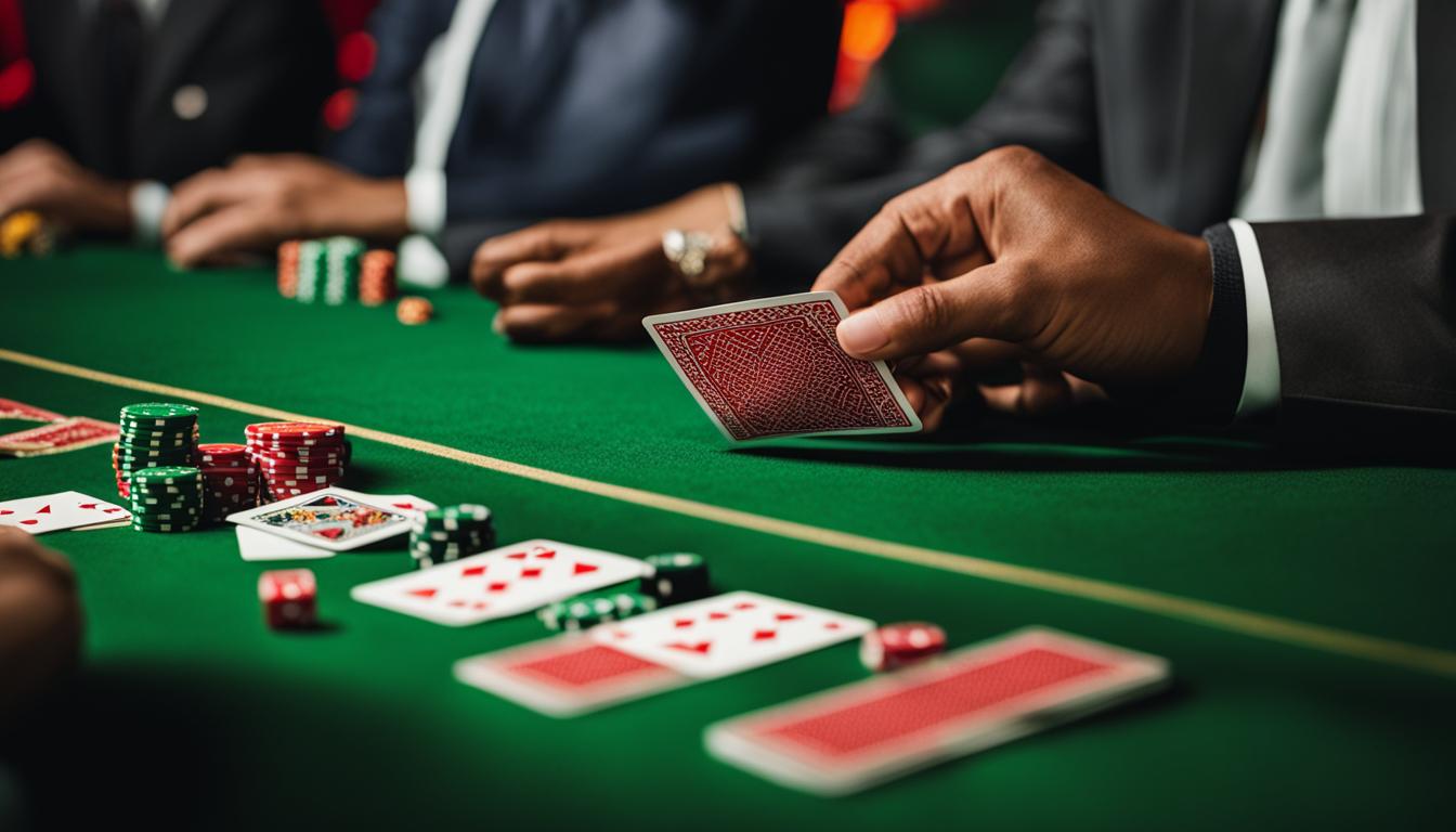 Panduan Lengkap Judi Bandar Live Casino Online