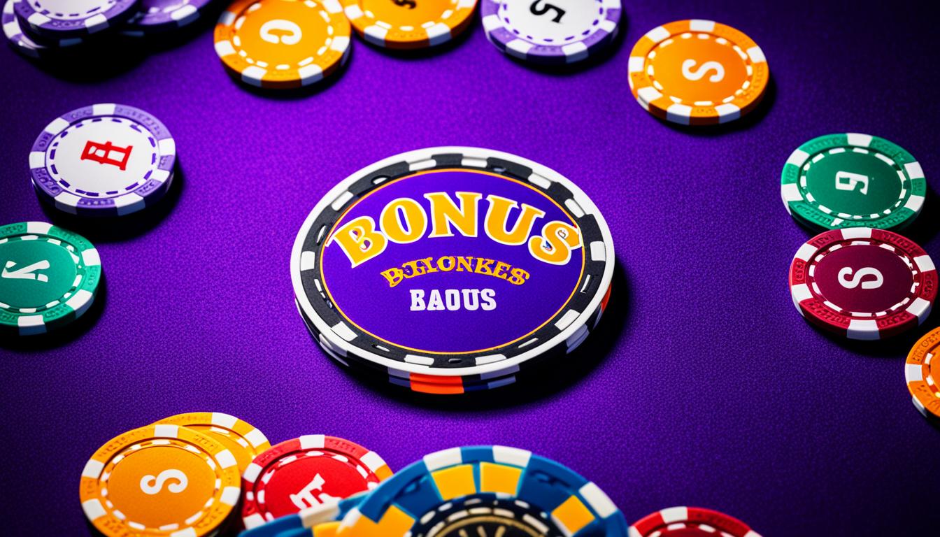 Dapatkan Bonus Poker Online Terbesar di Indonesia