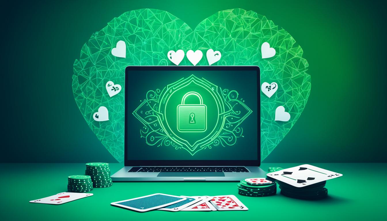 Panduan Cara Taruhan Poker Online yang Aman
