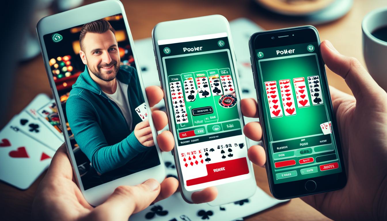 Panduan Bermain Poker Online untuk Pemula Indonesia