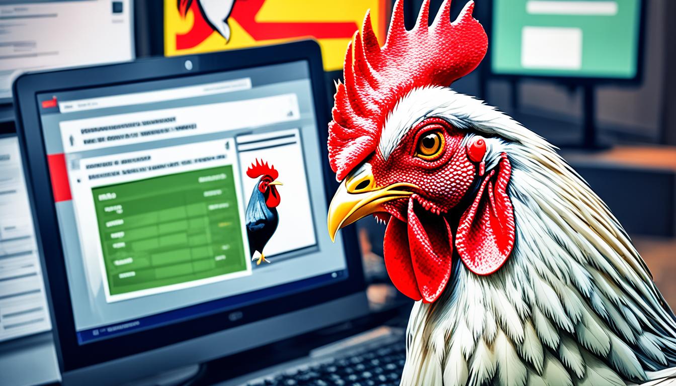 Memahami Risiko Sabung Ayam Online Cambodia