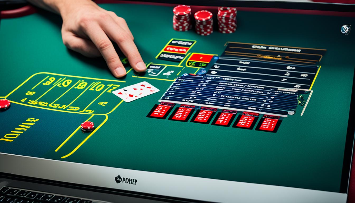 Panduan Bermain Poker Online untuk Pemula Indonesia {47 characters}