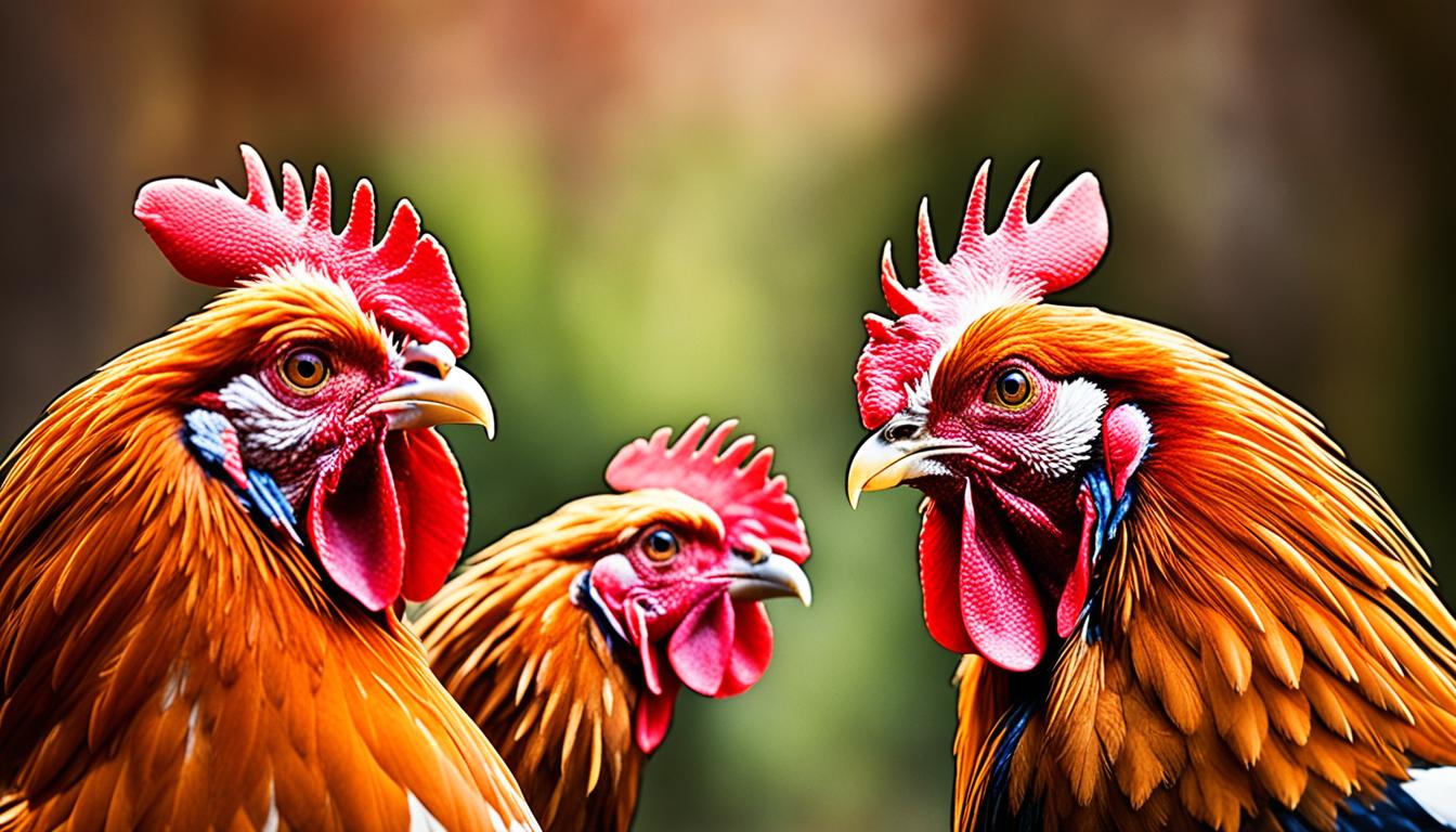 Tips Menang Sabung Ayam Uang Asli Online
