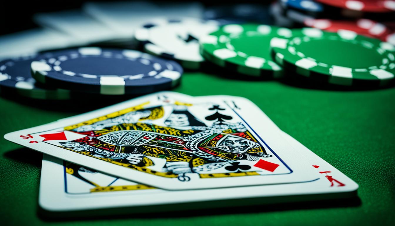 Tips Main Poker Online Uang Asli & Strategi Menang