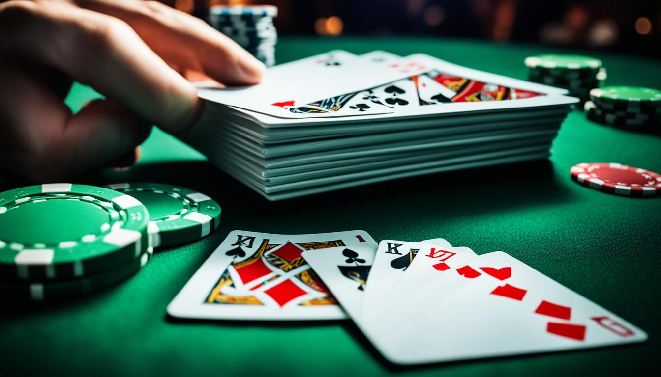Panduan Lengkap Taruhan Poker Online Terpercaya