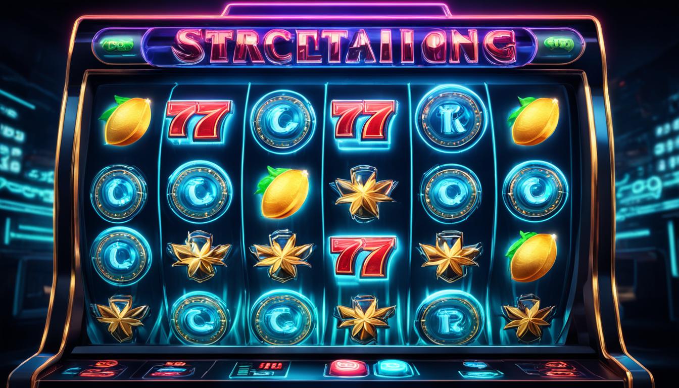 Daftar Agen Slot Online Terpercaya di Indonesia