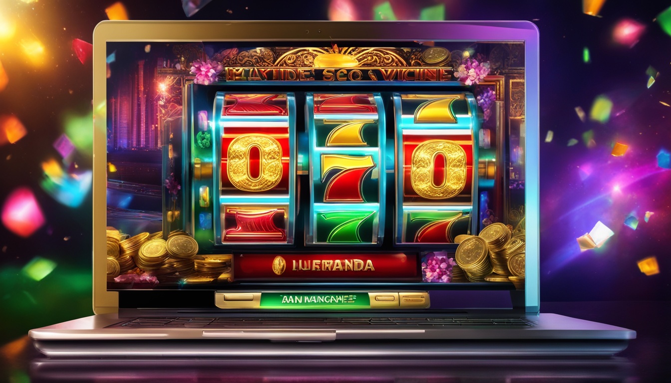 Situs Judi Slot Online Terpercaya di Indonesia