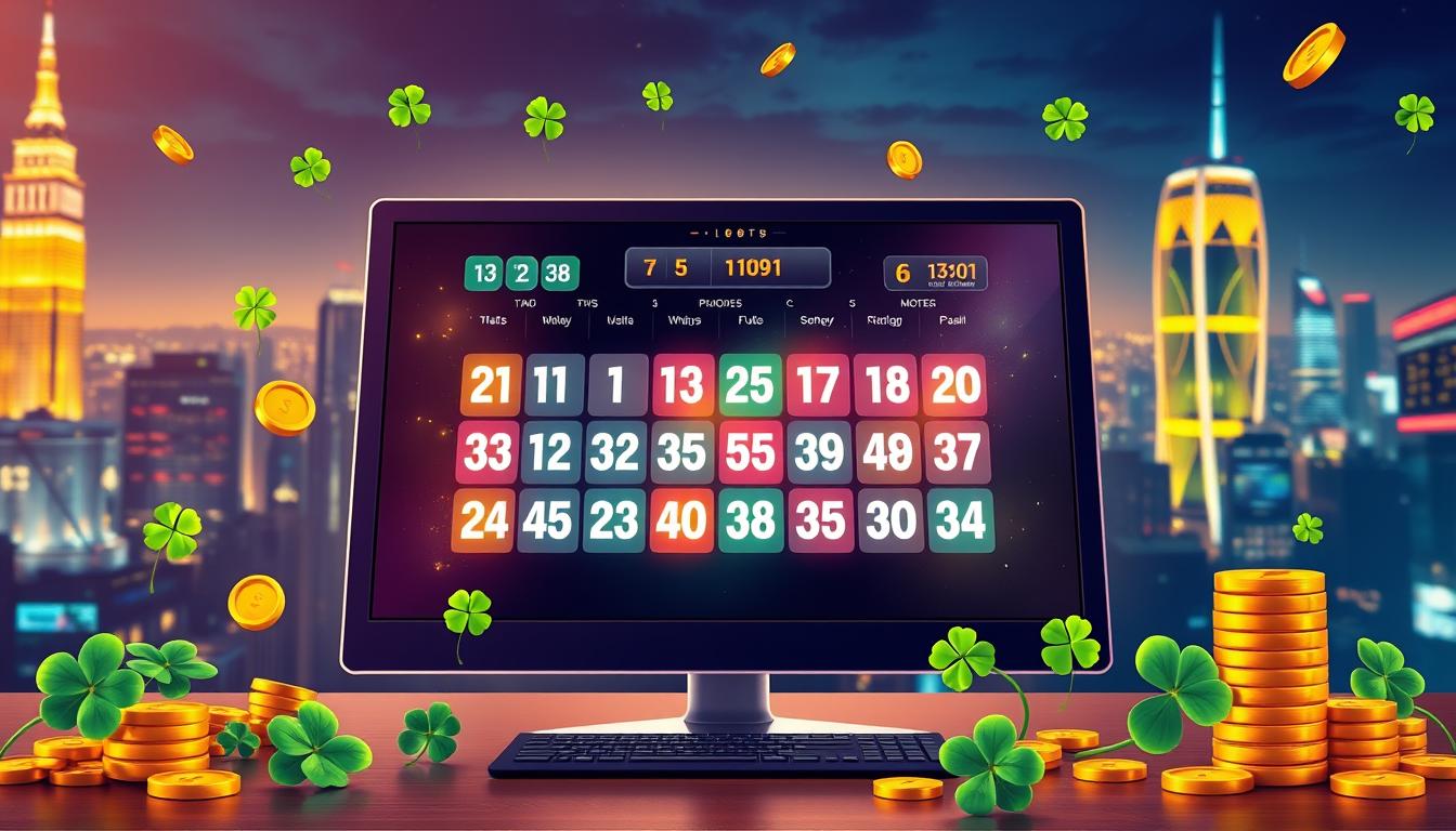 Agen Judi Togel Online Resmi Terpercaya Indonesia