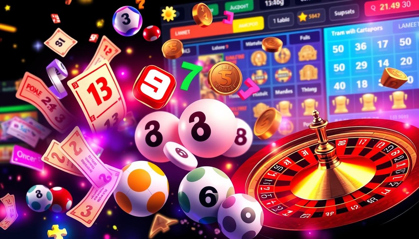 Bandar Judi Togel Online Terpercaya di Indonesia