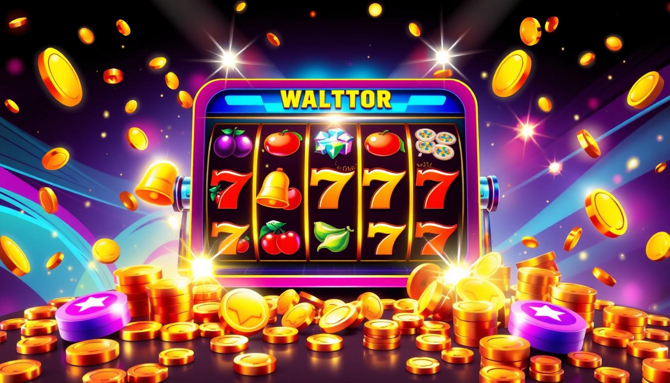 Daftar Judi Slot Online Gacor Terpercaya 2023