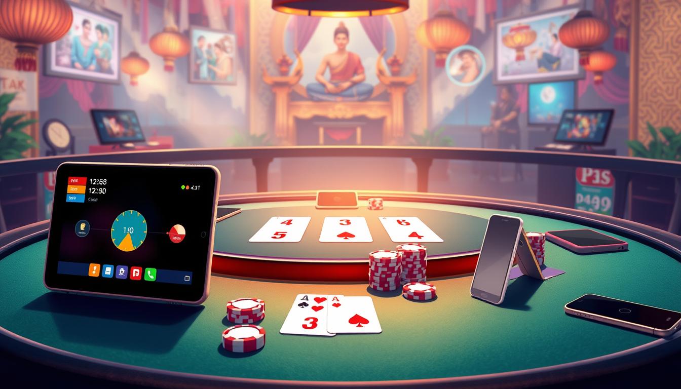 Judi Poker Online Deposit Pulsa Terpercaya Indonesia