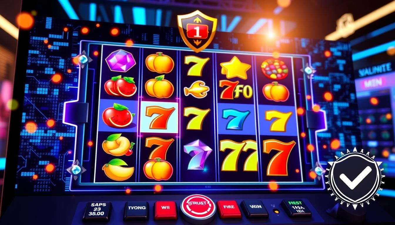 Mainkan Judi Slot Online Resmi Terpercaya di Indonesia