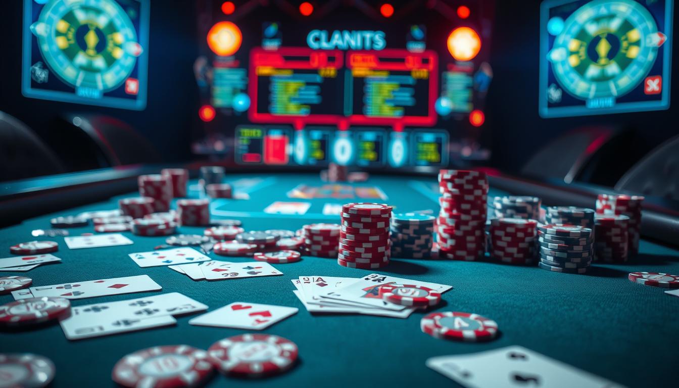 Bandar Judi Poker Online Terpercaya di Indonesia