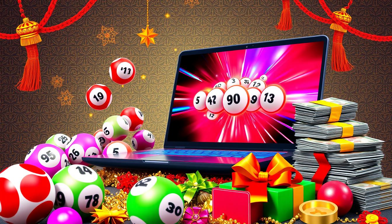 Daftar Situs Judi Togel Online Terpercaya di Indonesia