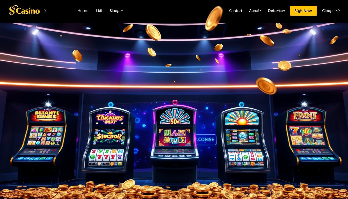 Temukan Situs Judi Slot Online Terpercaya di Indonesia