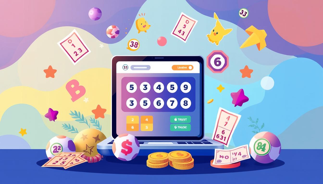 Daftar Situs Judi Togel Online Terpercaya Indonesia