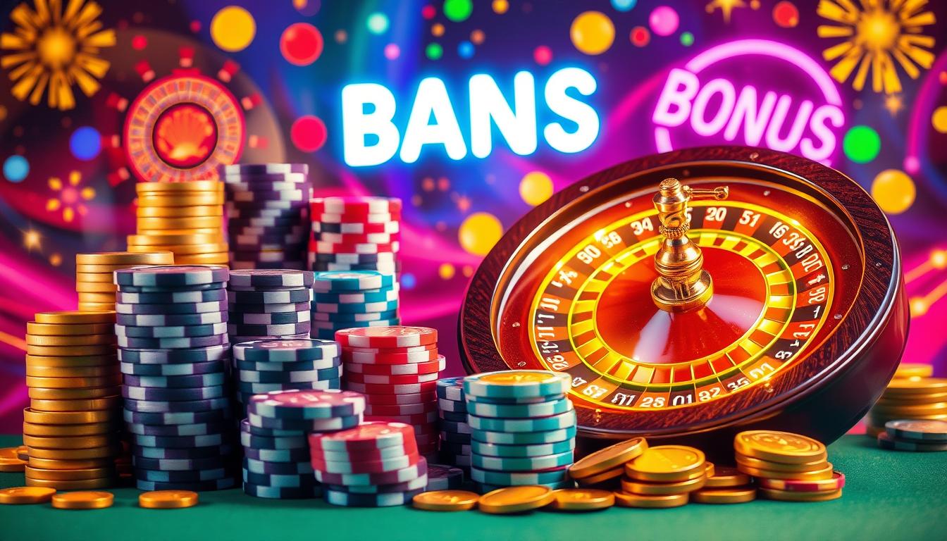 Panduan Bonus dan Promosi Judi Terbaik 2023