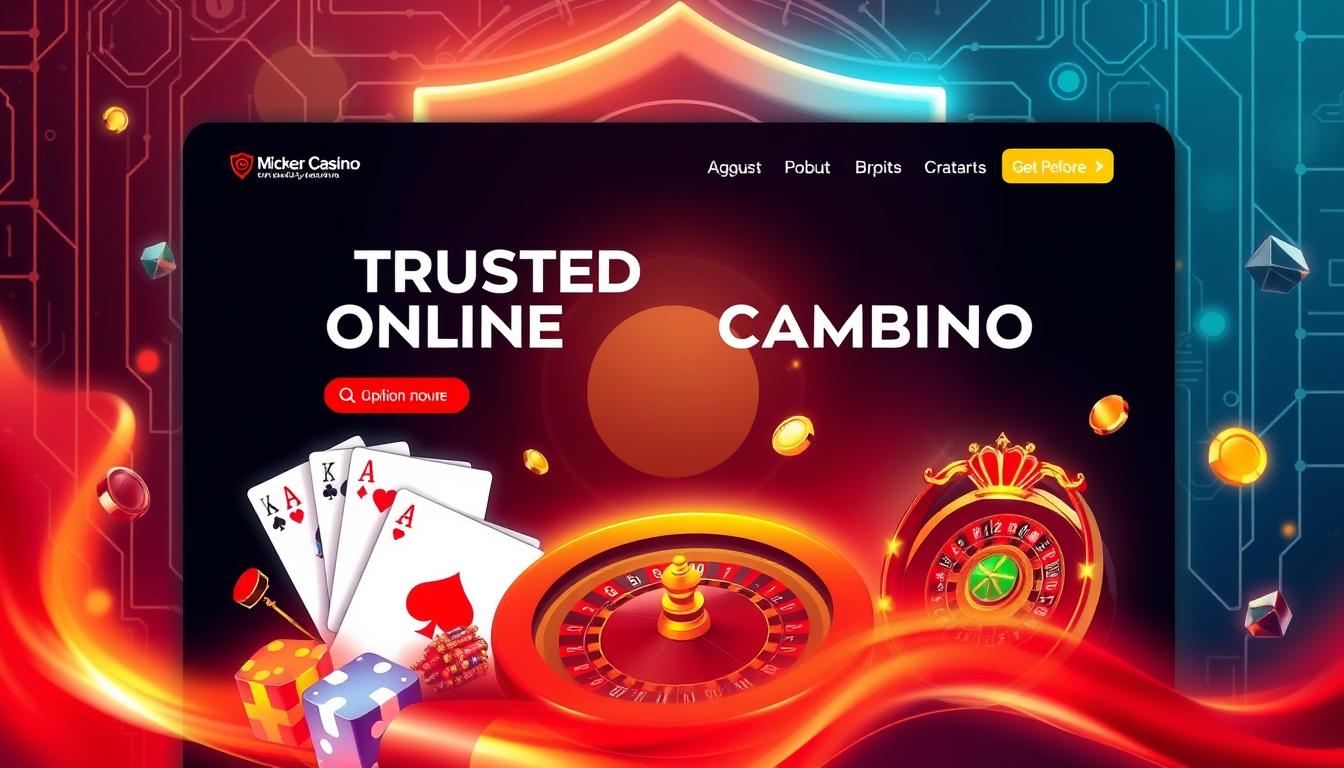 Pilih Situs Judi Terpercaya – Tips Aman Bermain