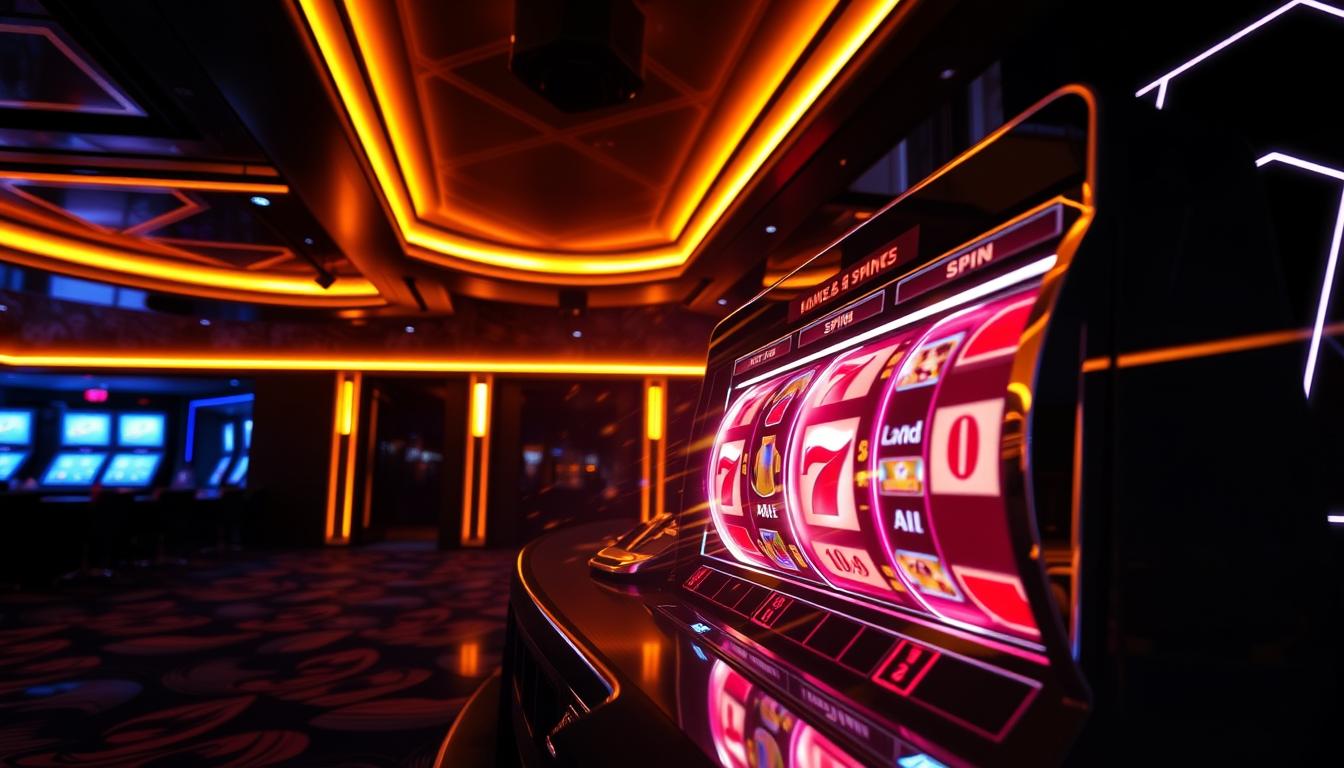 Nikmati Pengalaman Bermain Slot Online yang Seru dan Interaktif
