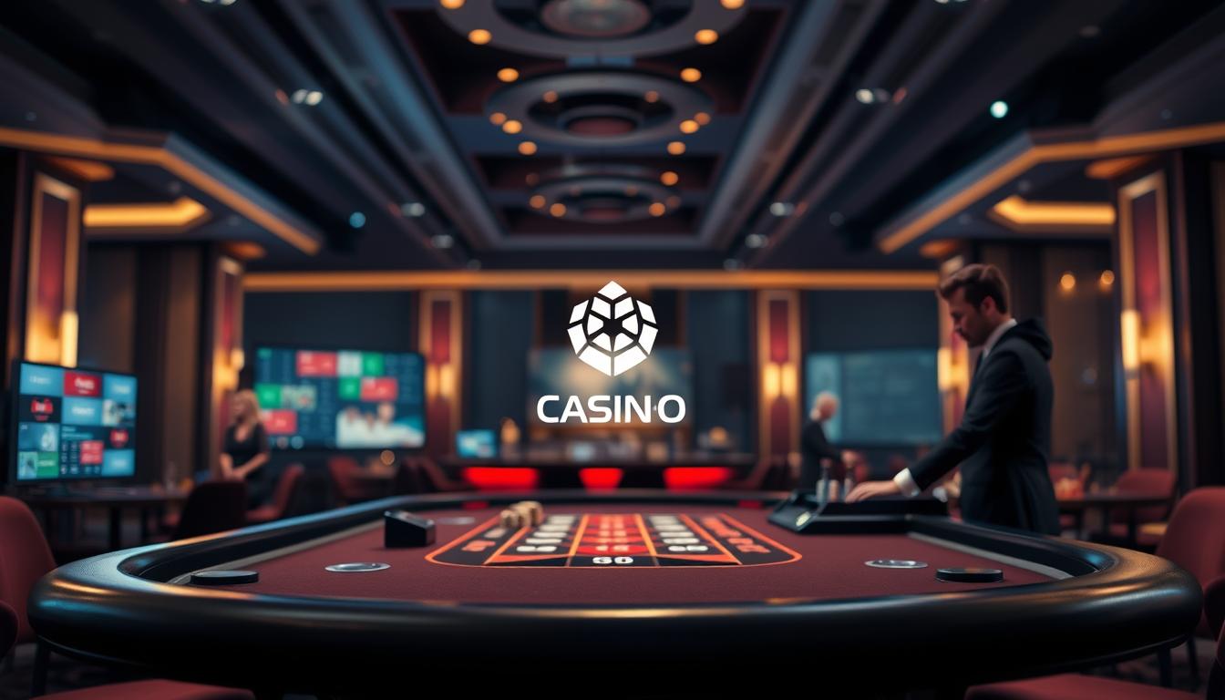 Platform Terpercaya untuk Permainan Live Casino