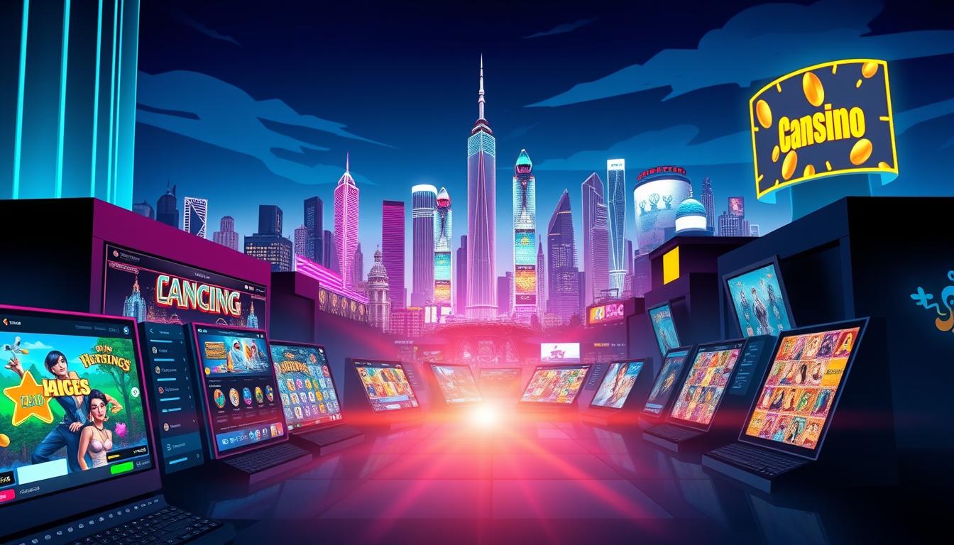 Agen Online Terpercaya: Pilihan Platform Terbaik untuk Bermain