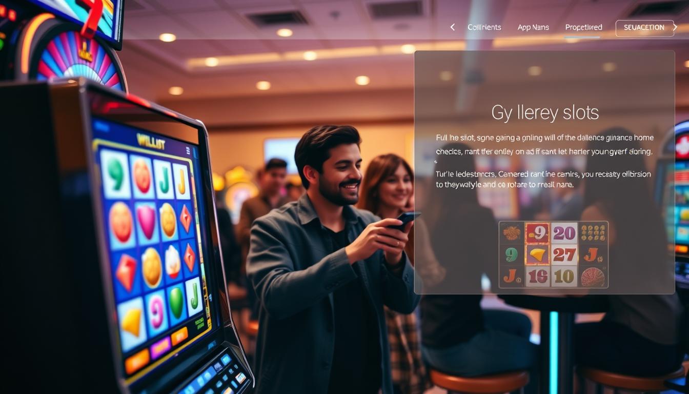 Situs Slot Online Responsif: Nikmati Pengalaman Bermain Lancar