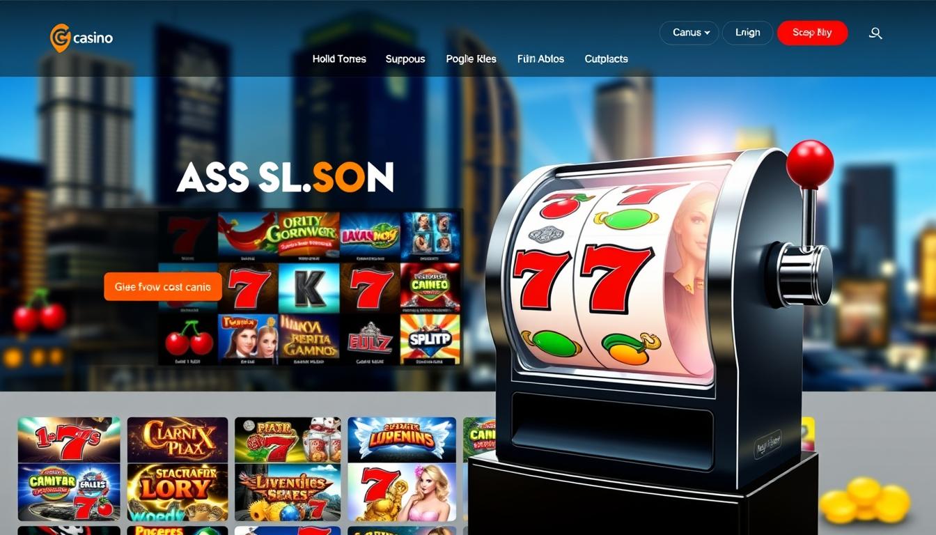Situs Slot Online Terlengkap di Indonesia