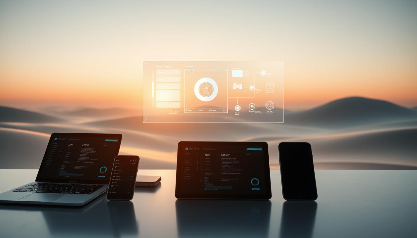Layanan Agen Digital Lengkap: Fitur Terlengkap
