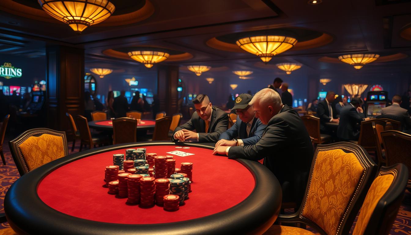 Nikmati Permainan Poker Online 24 Jam di Indonesia
