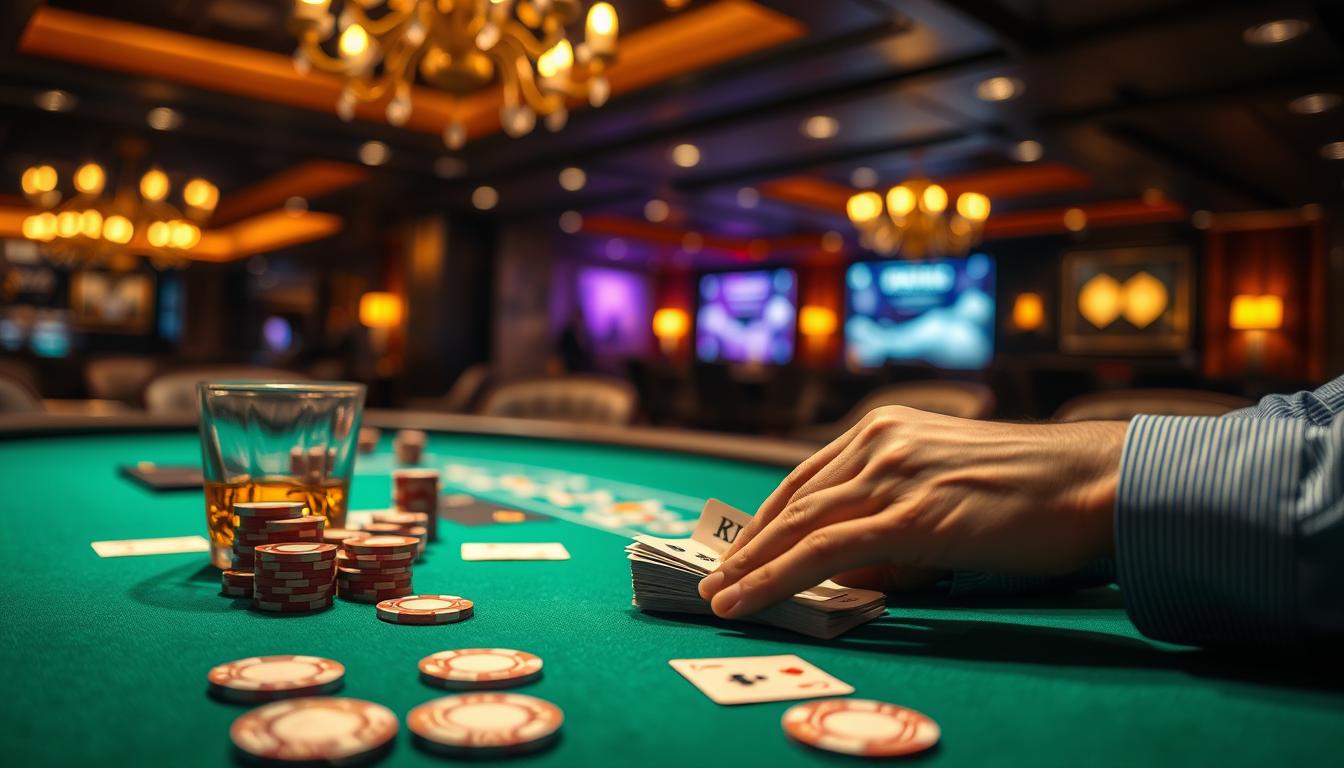 Poker Online Resmi: Panduan Bermain di Indonesia