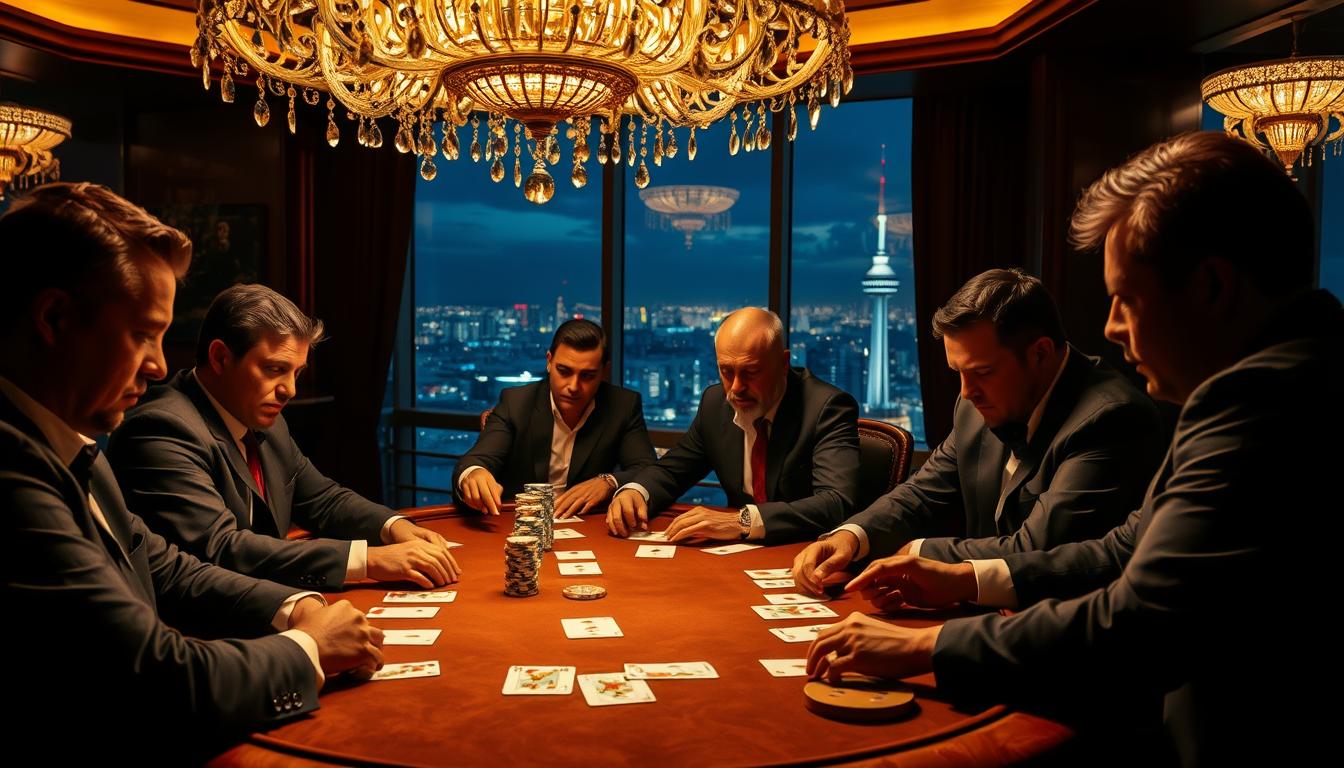 Poker Online Terpercaya: Pilihan Terbaik di Indonesia