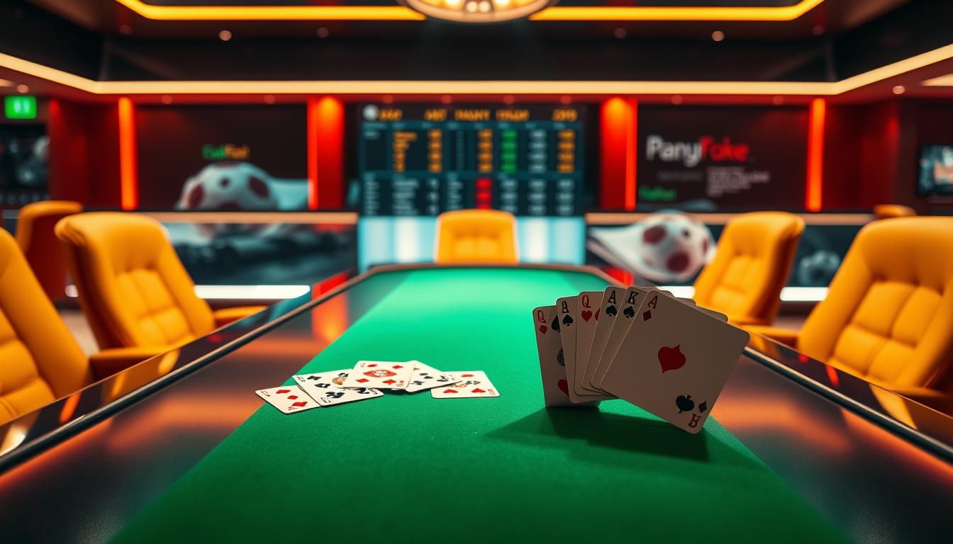 Situs Poker Online Terbaik di Indonesia