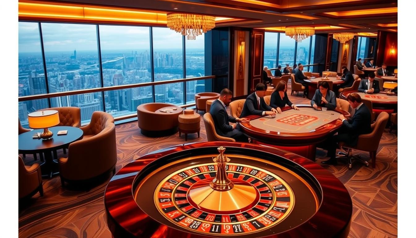 Platform Live Games Resmi – Nikmati Pengalaman Bermain Terbaik