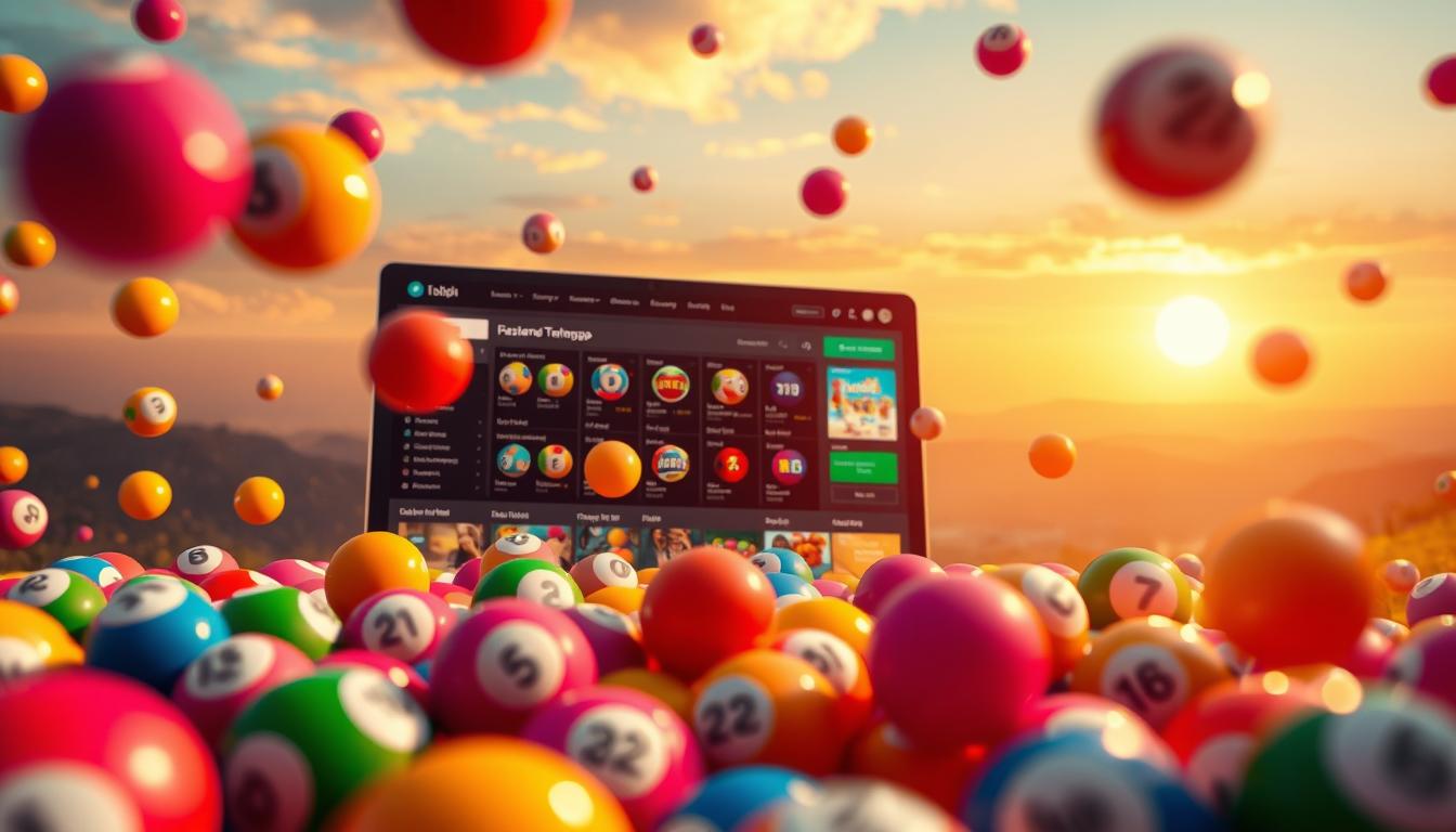 Pasaran Togel Online Terlengkap: Temukan Keberuntungan