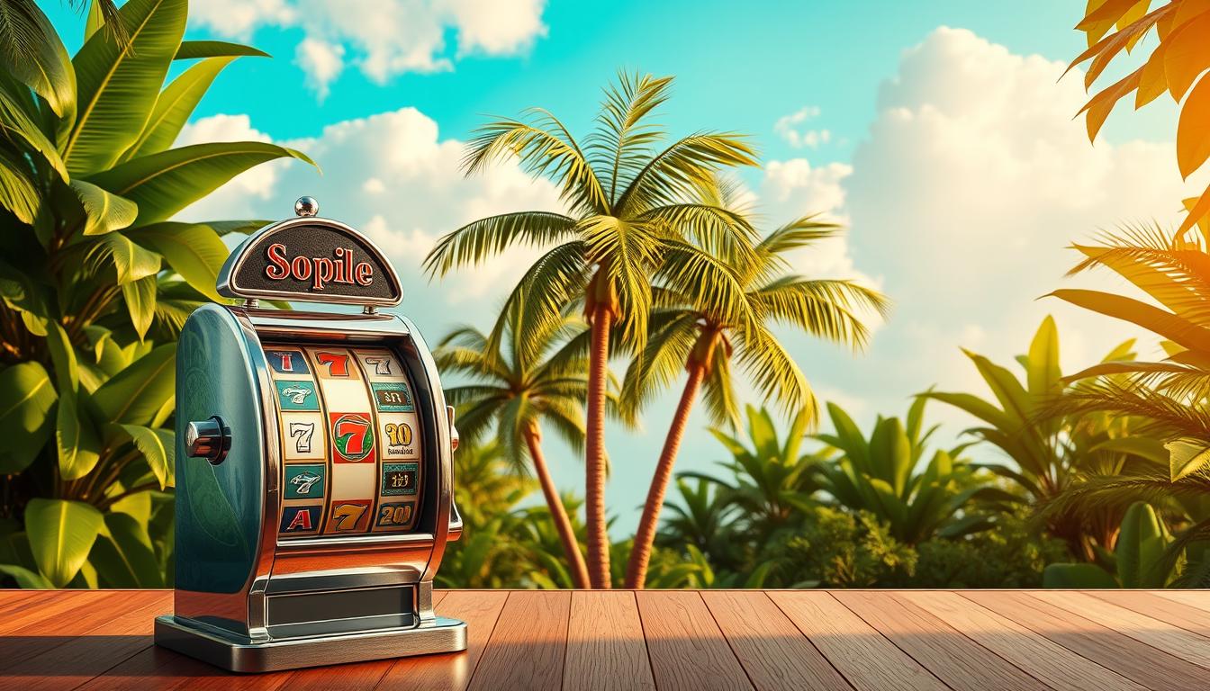 Temukan Slot Online Gacor Terbaik di Indonesia