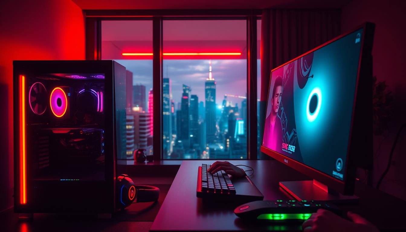 Streaming Live Games 24 Jam