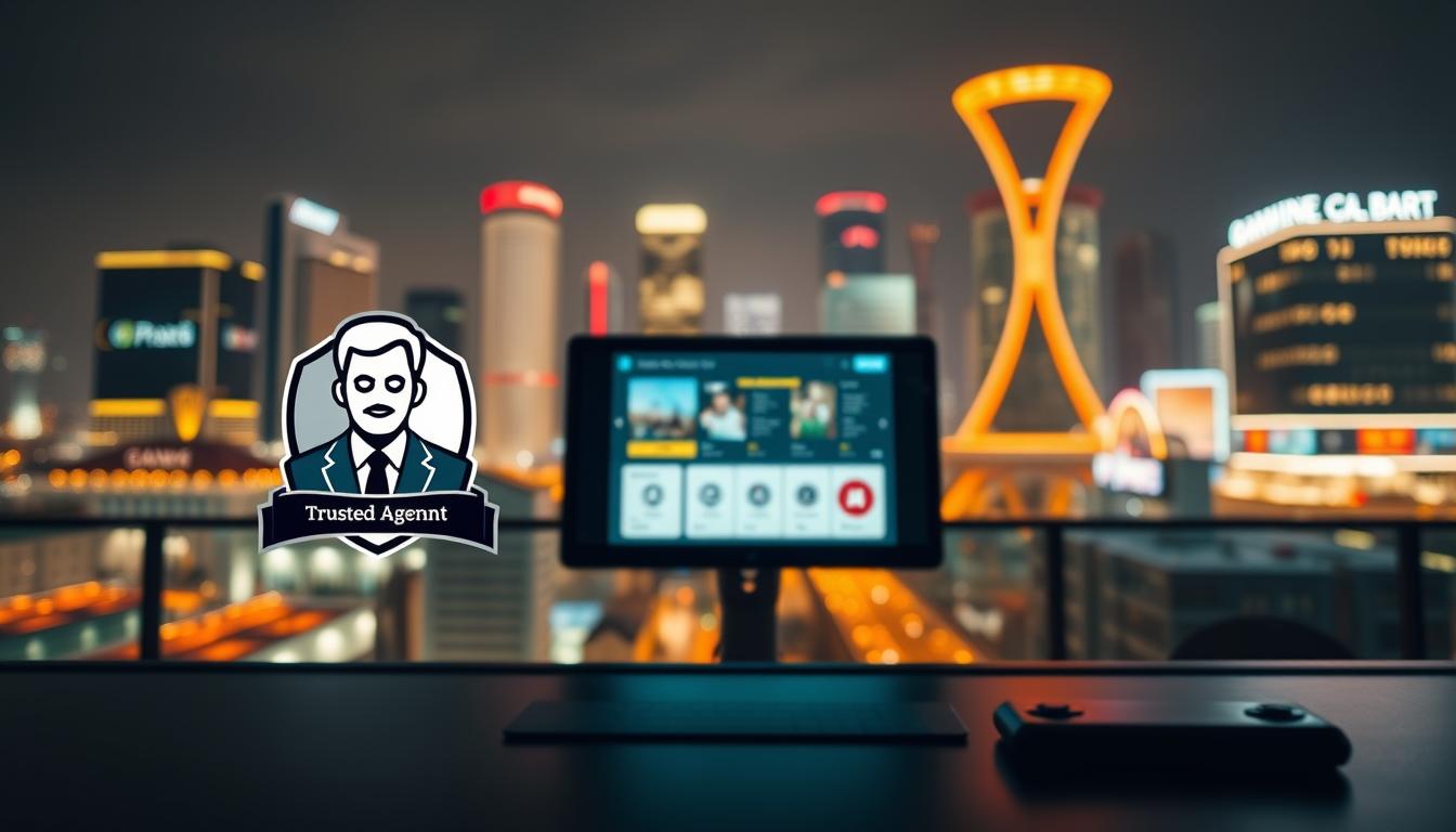 Agen Judi Online Terpercaya – Mainkan Dengan Aman