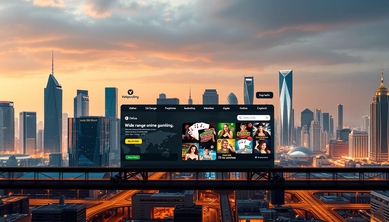 Situs Judi Online Terpercaya