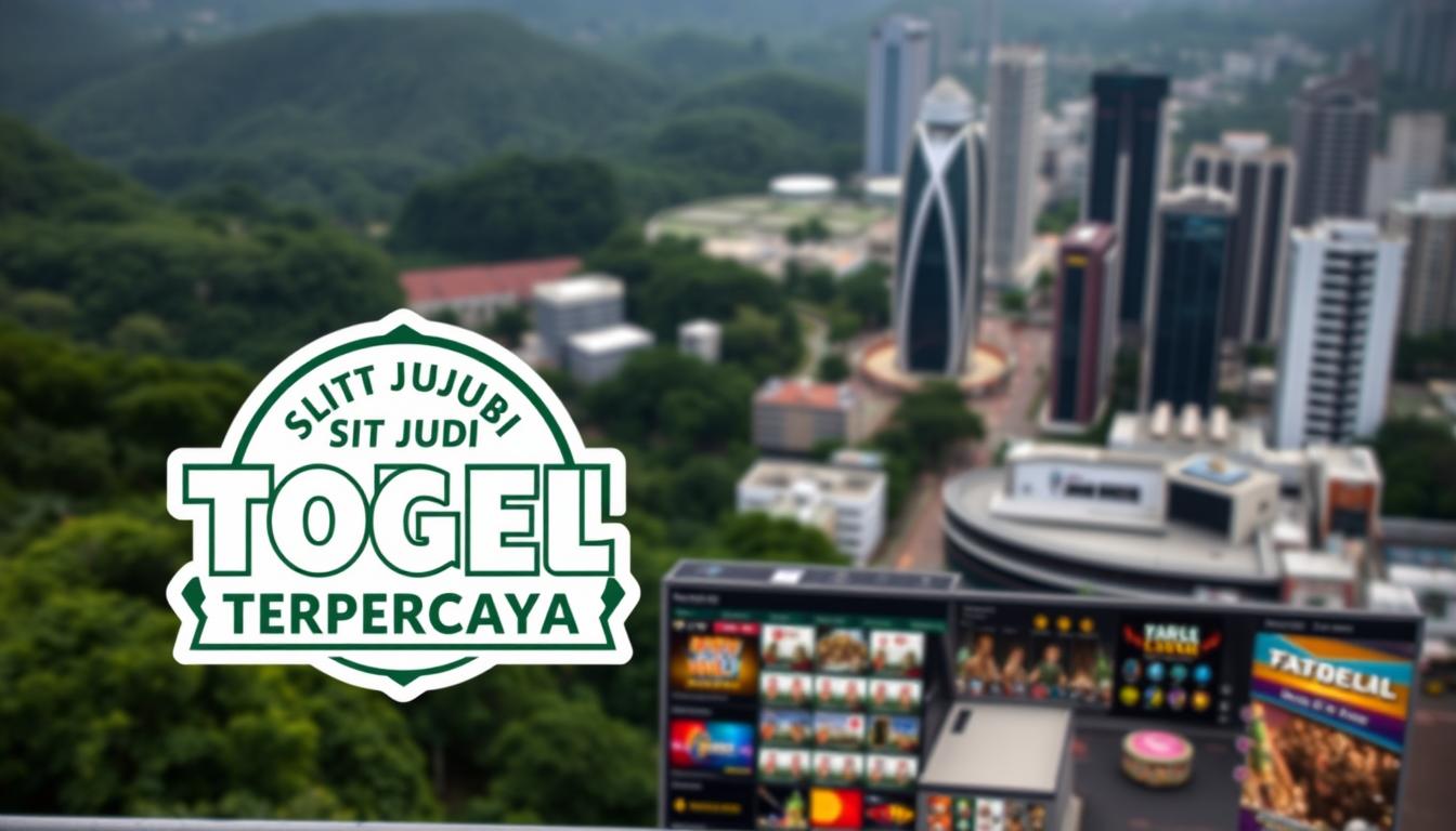 Agen Togel Online Populer di Indonesia