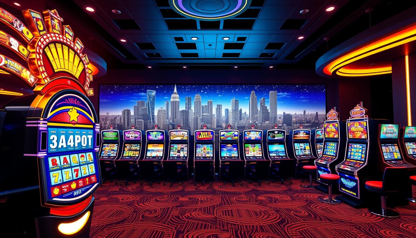 Rekomendasi Situs Slot Online Terpercaya Terbaru 2023