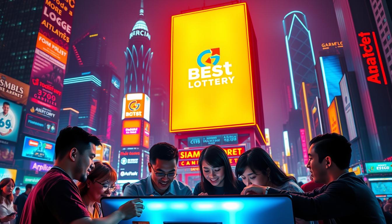 Sensasi Bermain Togel Online di Pasaran Terbaik