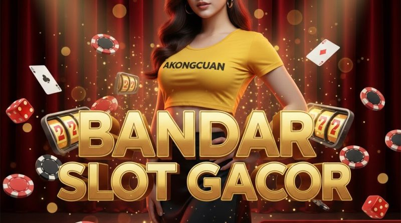 AkongCuan Link Slot Mahjong Gacor dengan Fitur Lengkap dan Aman