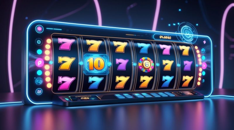 slot online